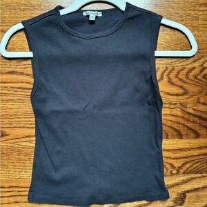 Black Reformation Tank